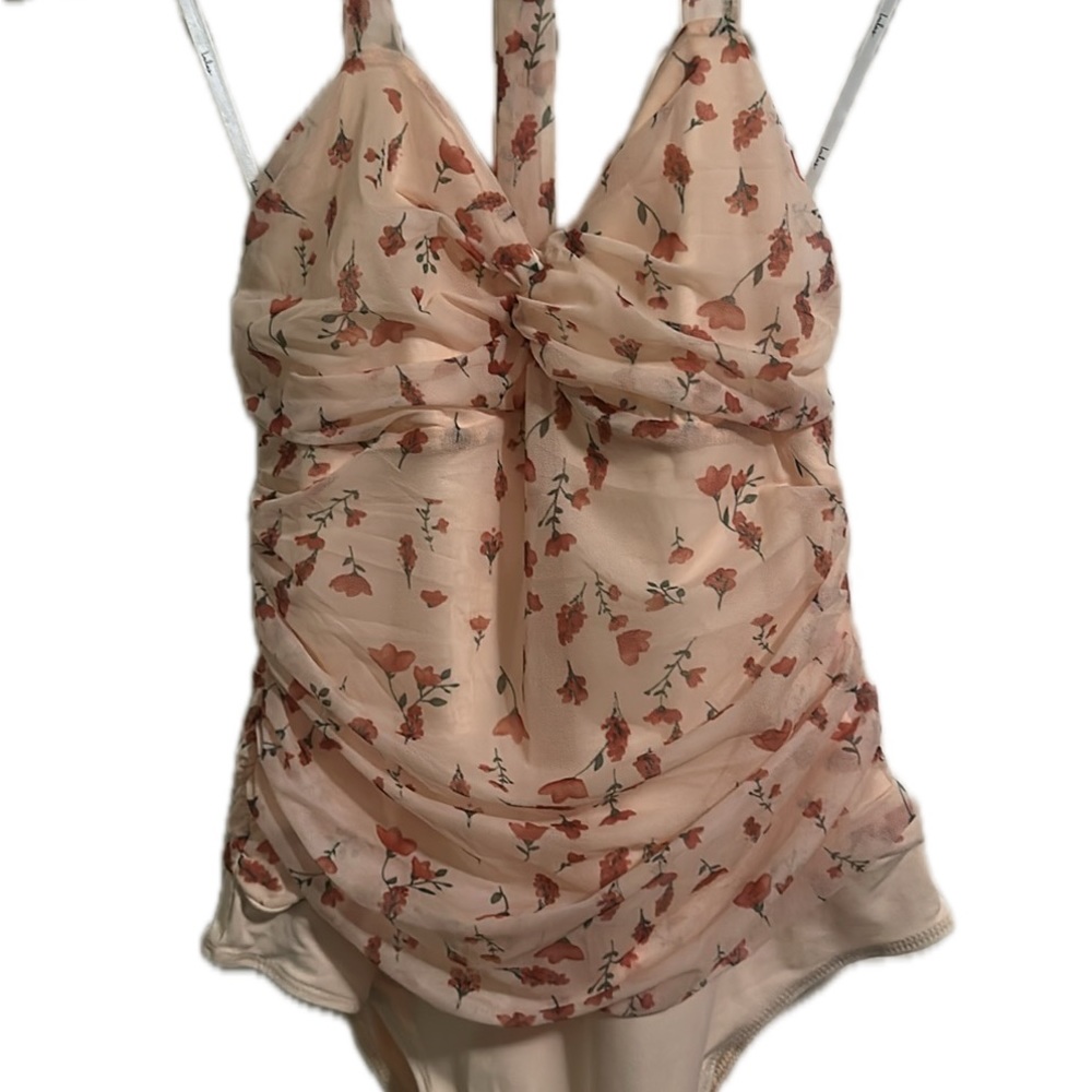 LULUS BODYSUIT
